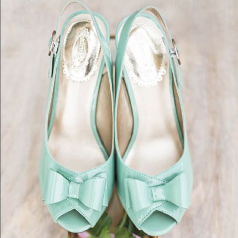 Joyfolie valencia wedge